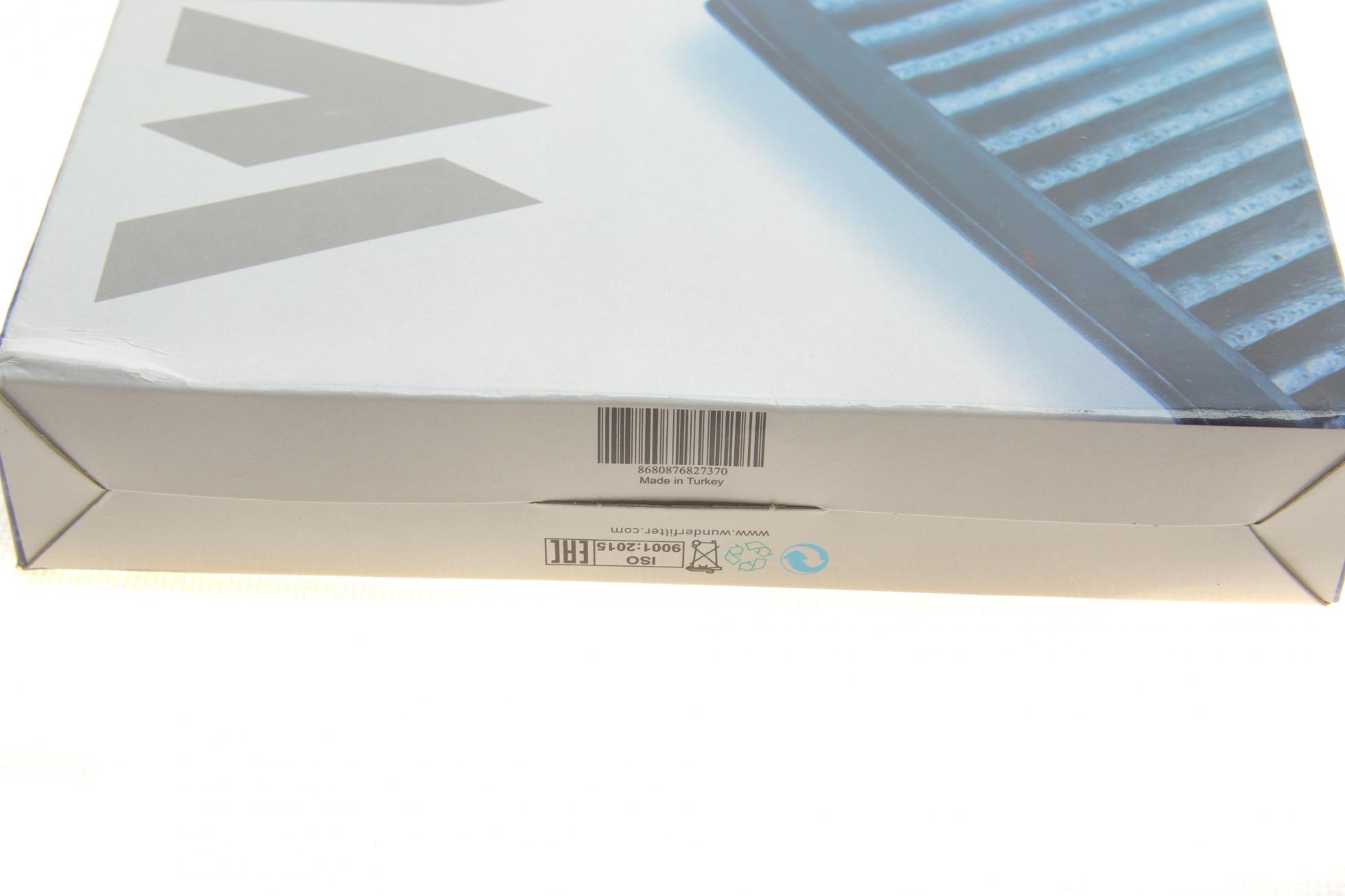 WPK716 WUNDER FILTER